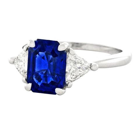 vintage cartier engagement ring|cartier sapphire engagement ring.